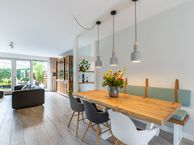 Saffraanweg 2, 3541 SZ Utrecht