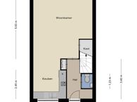 Lelietuin 19, 3994 PK Houten