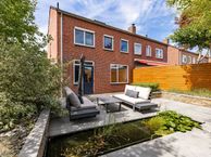 Meidoornstraat 13, 4881 AA Zundert