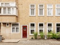 Rooseveltlaan 22, 1078 NJ Amsterdam