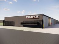 Esgang Boxzpark, 8431 NM Oosterwolde (FR)