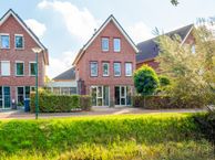 Heidetuin 149, 3994 PE Houten