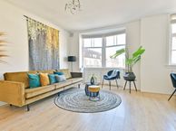 Warmondstraat 109 2, 1058 KT Amsterdam