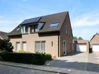 Beukenstraat 3, 5366 CP Megen