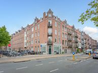 Nassaukade 177 II, 1053 LM Amsterdam