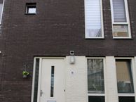 Paulus Buysstraat 16, 3119 BR Schiedam