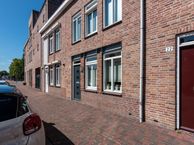 Eerste Heulbrugstraat 24, 3201 BE Spijkenisse