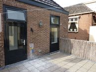 Nieuwstraat 38 A, 3771 AT Barneveld