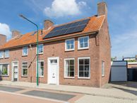 Burgemeester de Grauwstraat 14, 5111 VB Baarle-Nassau