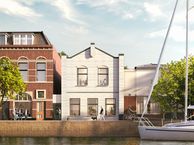 Zaanweg 10 A, 1521 DH Wormerveer