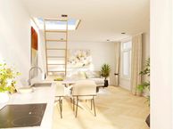 Zaanweg 10 C, 1521 DH Wormerveer