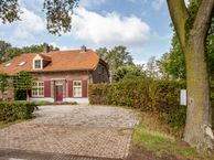 Heikantsebaan 2, 5094 BG Lage Mierde