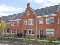 Ambachtsweg 8 a, 4661 WM Halsteren