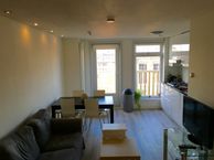 Eerste Helmersstraat 238 4, 1054 ER Amsterdam