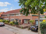 Professor Dondersstraat 2, 1221 HN Hilversum
