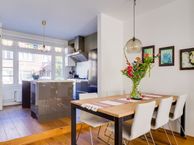 Pieter Nieuwlandstraat 35, 3514 HC Utrecht