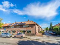 Meteorenweg 186, 1033 HJ Amsterdam