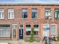 Tijmstraat 17, 3551 GK Utrecht