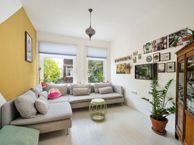 Groen van Prinstererstraat 5 A2, 3038 RA Rotterdam