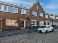 Tweede Hieronymus van Alphenstraat 48, 2806 RV Gouda