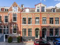 Cornelis Houtmanstraat 14, 3572 LW Utrecht