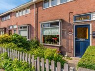 Prinsenlaan 48, 3442 CG Woerden