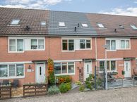 Sara Burgerhart erf 19, 2907 BG Capelle aan den IJssel