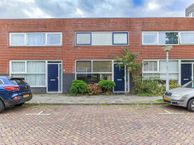 Semarangstraat 11, 9715 JR Groningen