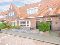 Prof. Zeemanstraat 21, 1782 NJ Den Helder