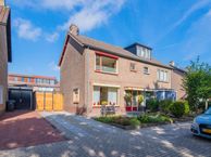 Groen van Prinsterersingel 24, 3752 DC Bunschoten-Spakenburg