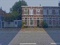 Willem Lodewijkstraat 45, 8933 BJ Leeuwarden
