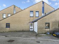 Schubertstraat 8, 1323 BM Almere