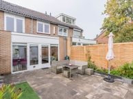 Aardelaan 8, 3721 VD Bilthoven