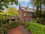 Merellaan 26, 3722 AL Bilthoven