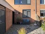 Simon Vestdijk-erf 118, 3315 CV Dordrecht