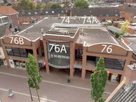 Wijkstraat 74 -76B, 9901 AK Appingedam