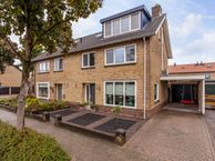 Wittenburg 86, 3862 EJ Nijkerk