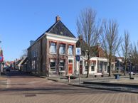 Zuiderplein 1 3, 8861 CX Harlingen