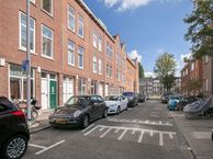 Maximiliaanstraat 20 a 02, 3082 EC Rotterdam