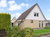 Amazonestraat 62, 8315 AV Luttelgeest