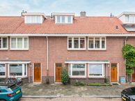 Alblasstraat 23, 3522 RP Utrecht