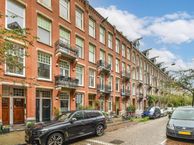 Wouwermanstraat 40 H, 1071 MA Amsterdam