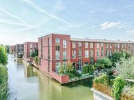 Paul Cézannehof 26, 3544 KC Utrecht