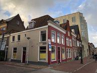 Lange Scheistraat 8, 2312 CR Leiden