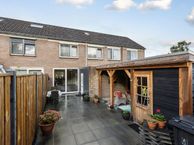 de Eik 5, 3224 TB Hellevoetsluis