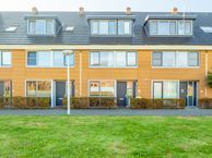 Simon Carmiggeltplantsoen 13, 3544 HW Utrecht