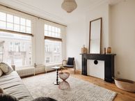 Valeriusstraat 270 bv, 1075 GM Amsterdam