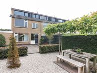 H v Andelstraat 19, 3235 BJ Rockanje