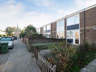 Toverfluitstraat 80, 3194 VV Hoogvliet Rotterdam