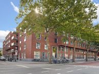 Ruys de Beerenbrouckstraat 117 -A, 1067 BP Amsterdam